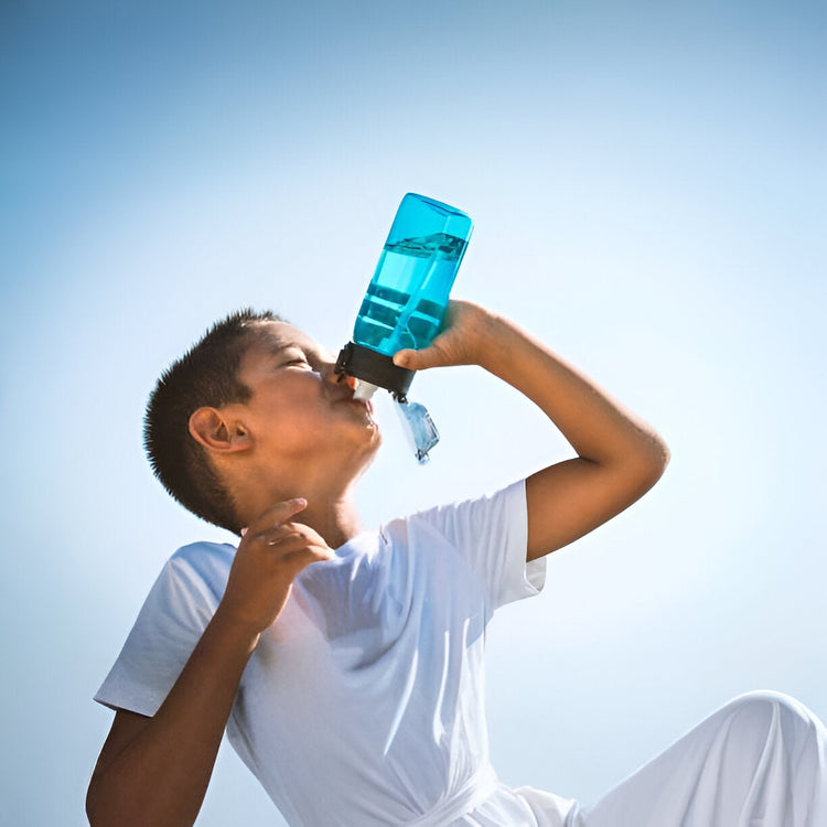 Water Bottles