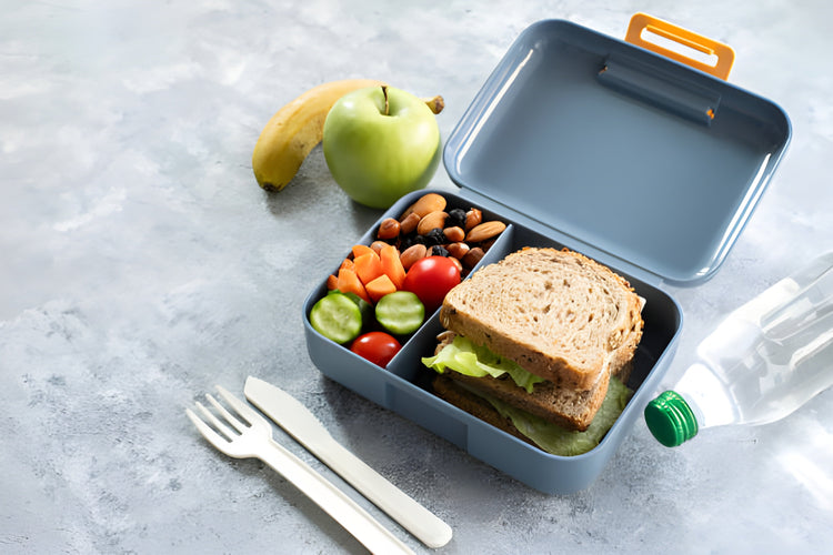 Lunch Boxes