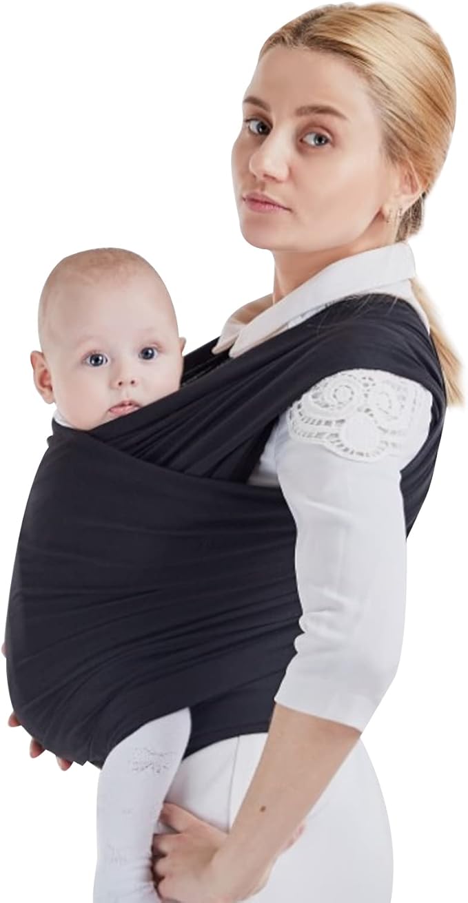 Everyday Baby Sling & Hip Carrier