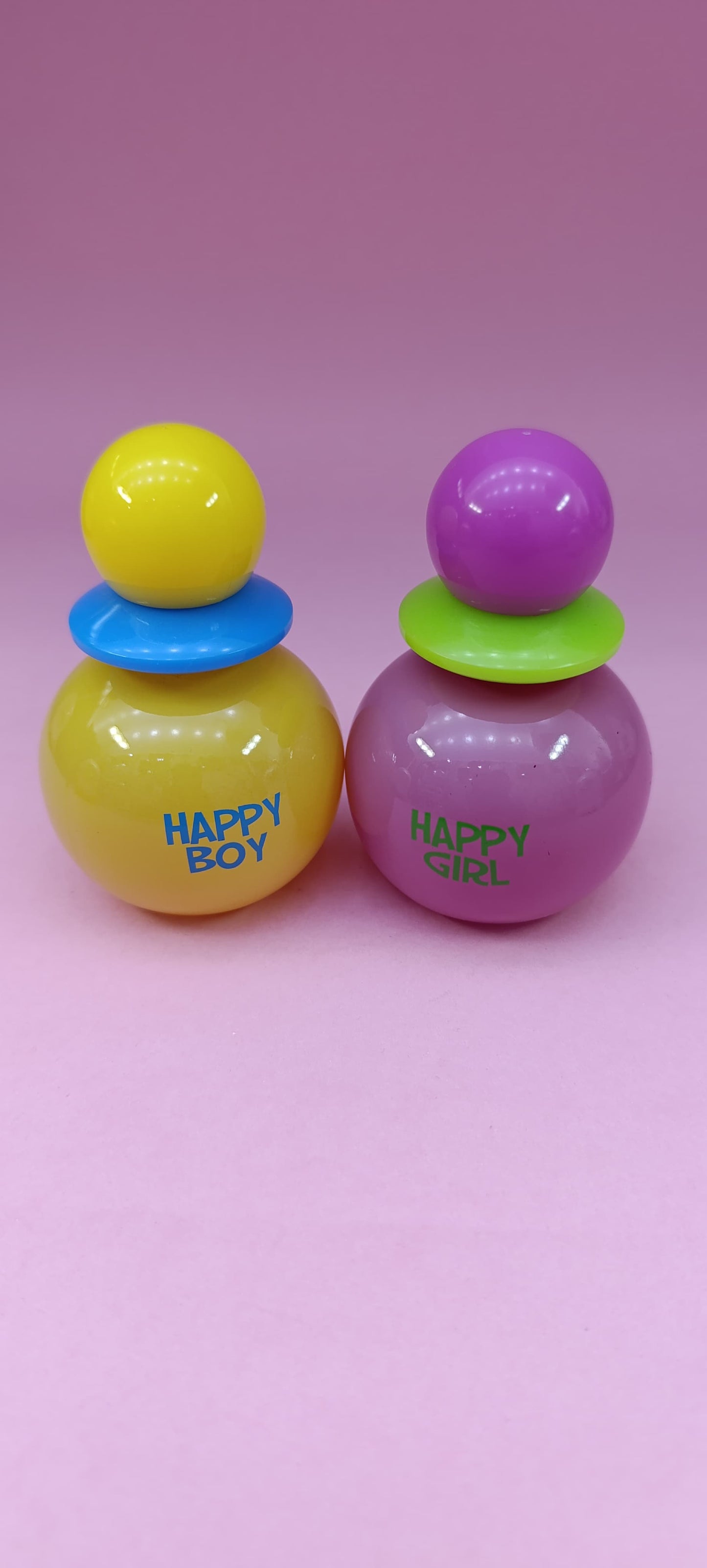 Happy Boy & Girl Perfumes – 150ml Luxury Perfume