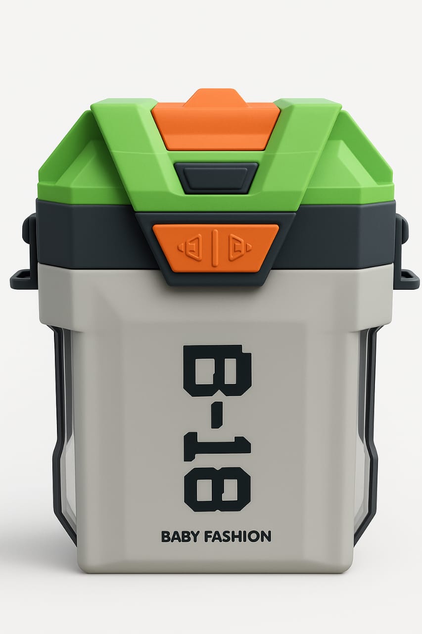 B-18 Adventure Insulated Drinking Bottle