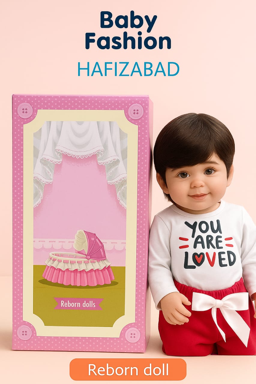 Reborn Dolls