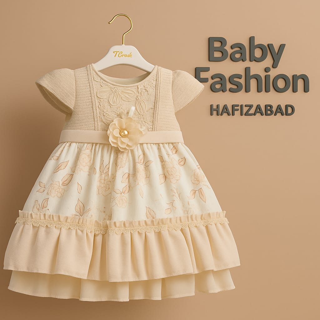 Golden Mustard Party Dress