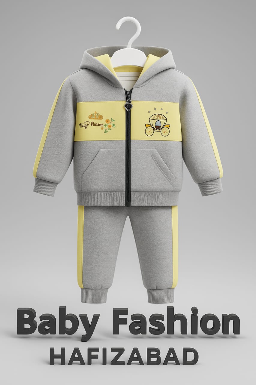 Royal Ride Winter Tracksuit