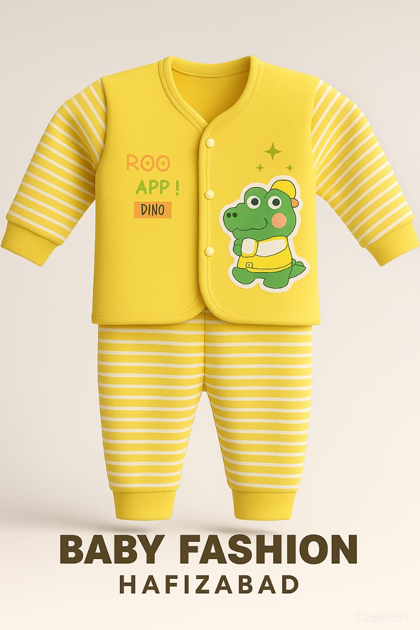 Dino Adventure Set