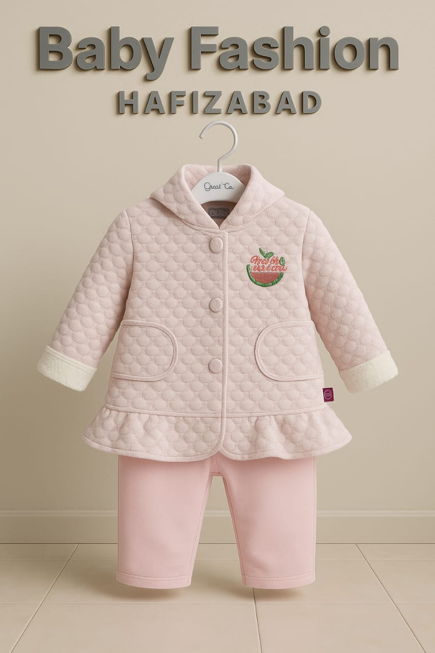 Quilted Winter Cozy Suit