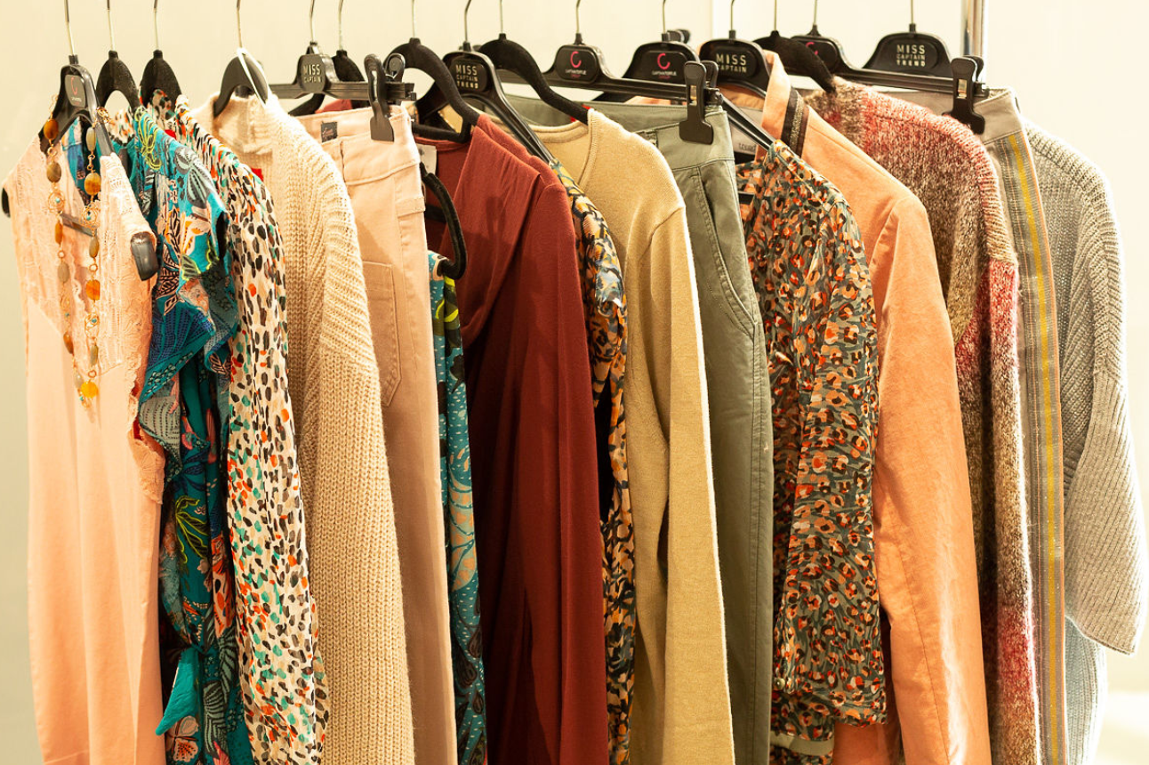 Ready to Wear