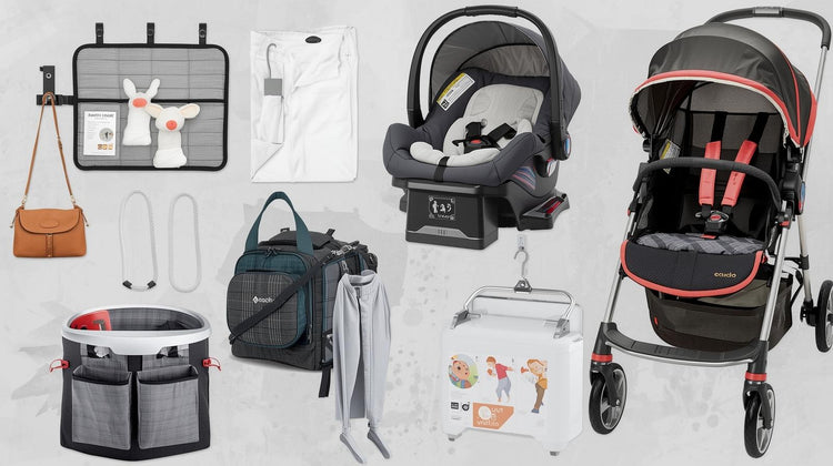 Diaper Bags