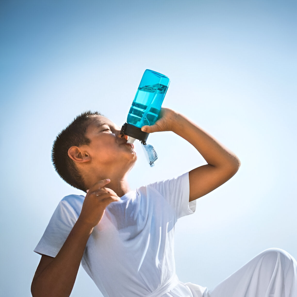 Water Bottles