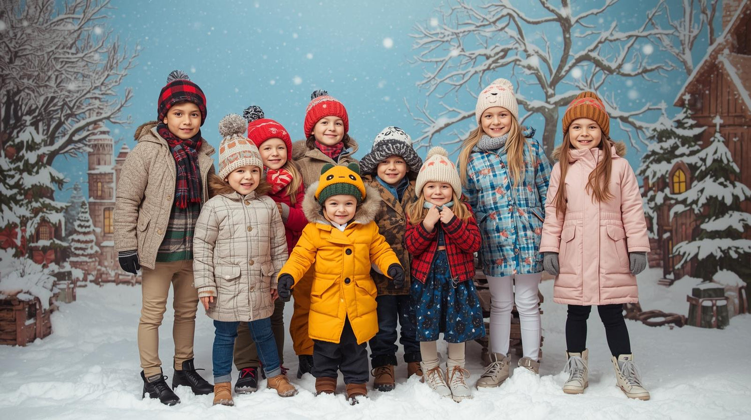 Winter Collection