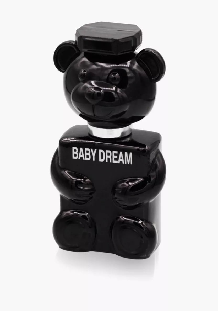 Baby Bear Gentle Scent for Little Ones