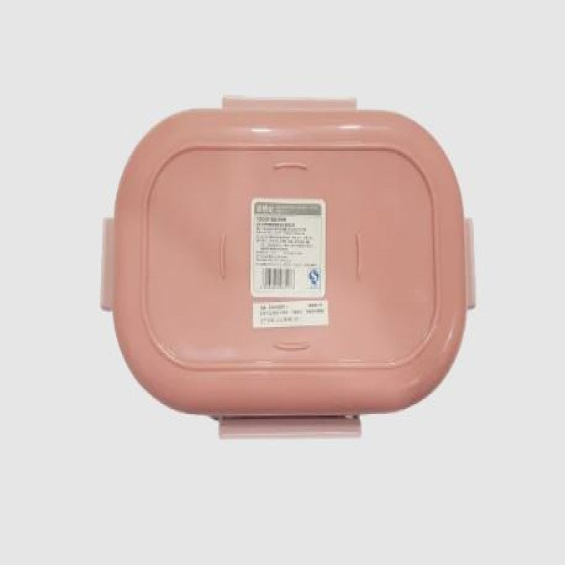 TODOMOI Stainless Steel Lunch Box