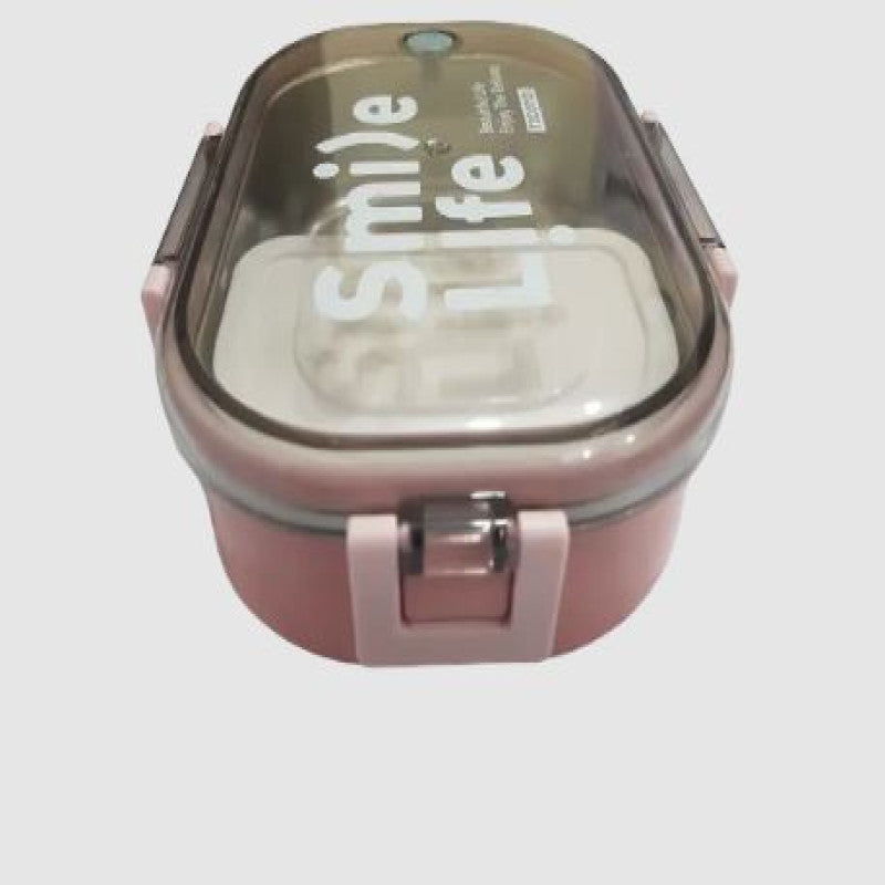 TODOMOI Stainless Steel Lunch Box