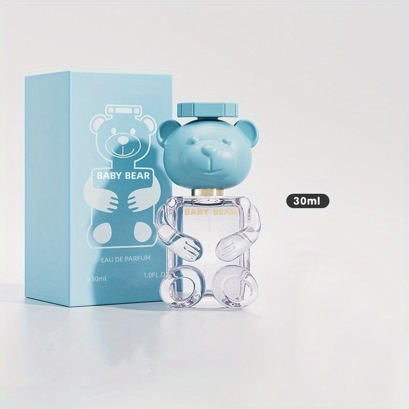 Baby Bear Gentle Scent for Little Ones