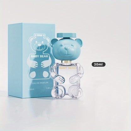Baby Bear Gentle Scent for Little Ones
