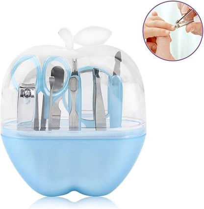 Apple-Fresh Baby Grooming Kit