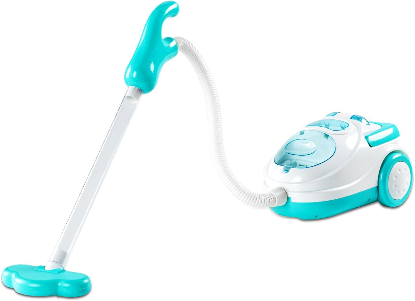Kids’ Pretend Vacuum Cleaner Toy