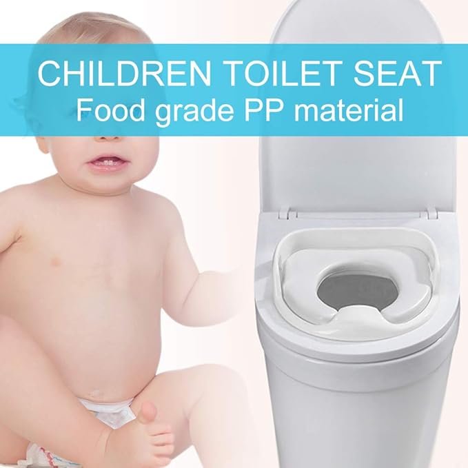 Easy-Fit Potty Training Seat
