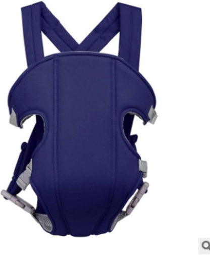 Adjustable Infant Baby Carrier Wrap Sling Newborn Backpack Breathable Ergonomic Multifunction Outdoor Kangaroo