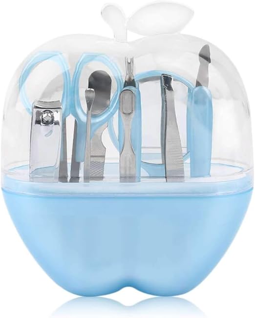 Apple-Fresh Baby Grooming Kit