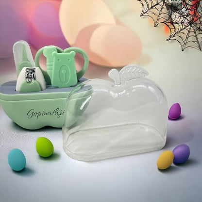 Apple-Fresh Baby Grooming Kit