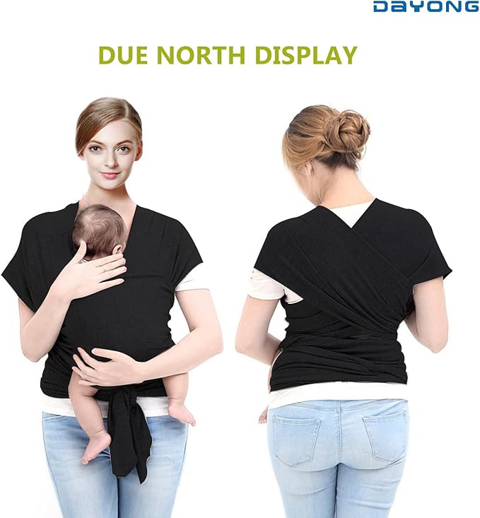 Everyday Baby Sling & Hip Carrier