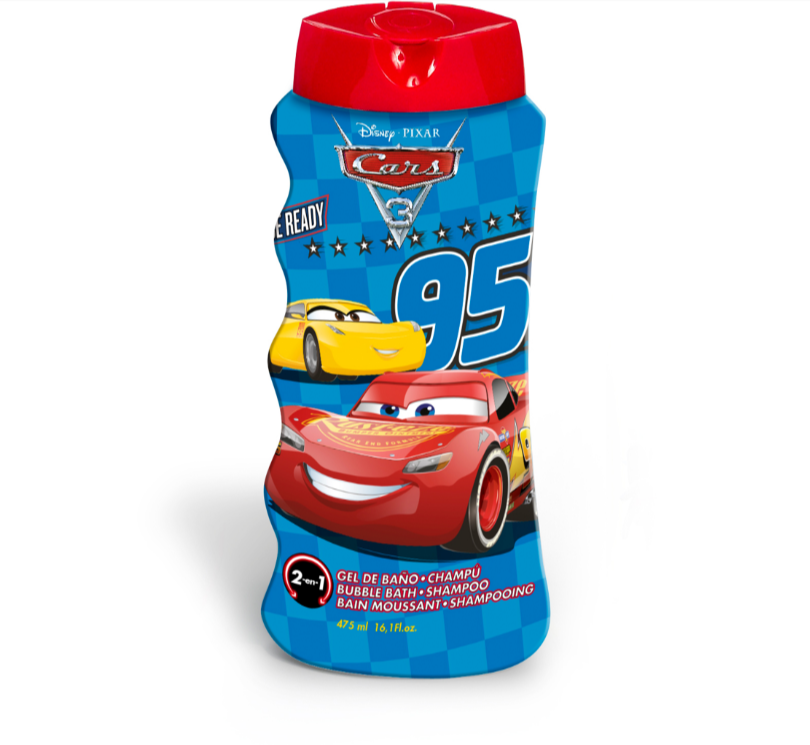 Kids’ Hero Bath & Body Wash