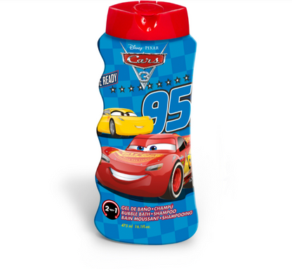 Kids’ Hero Bath & Body Wash