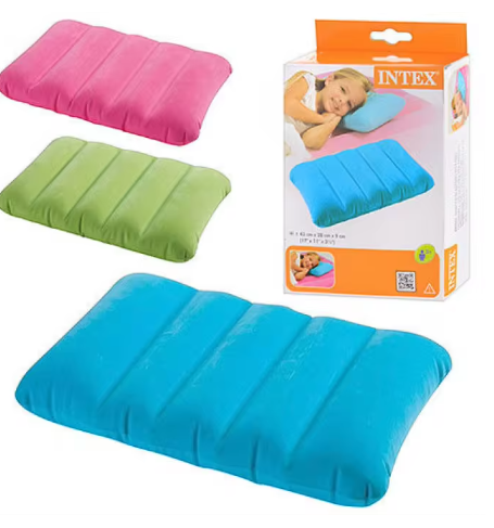 Intex Kids Travel Pillow