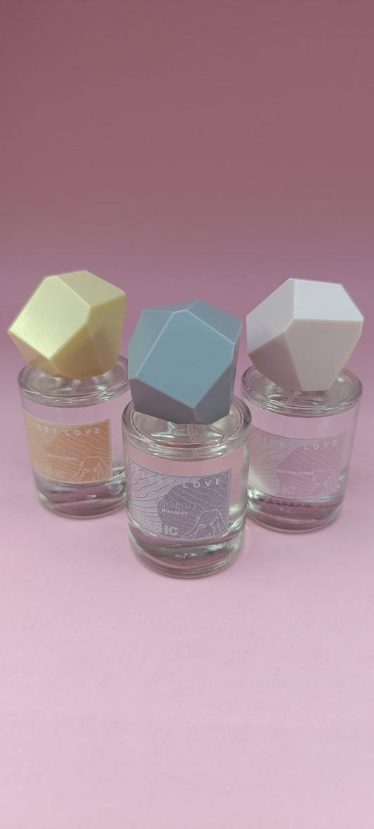 First Love Perfume Bottle Set – 150ml Luxury Perfumes