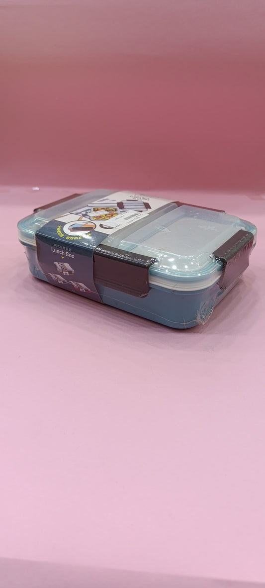 Kid's Lunch Box - 2 Compartment Design