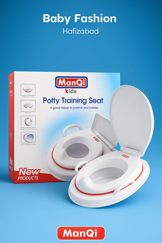 Easy-Fit Potty Training Seat