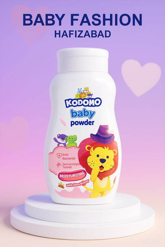 Kodomo Calming Baby Powder