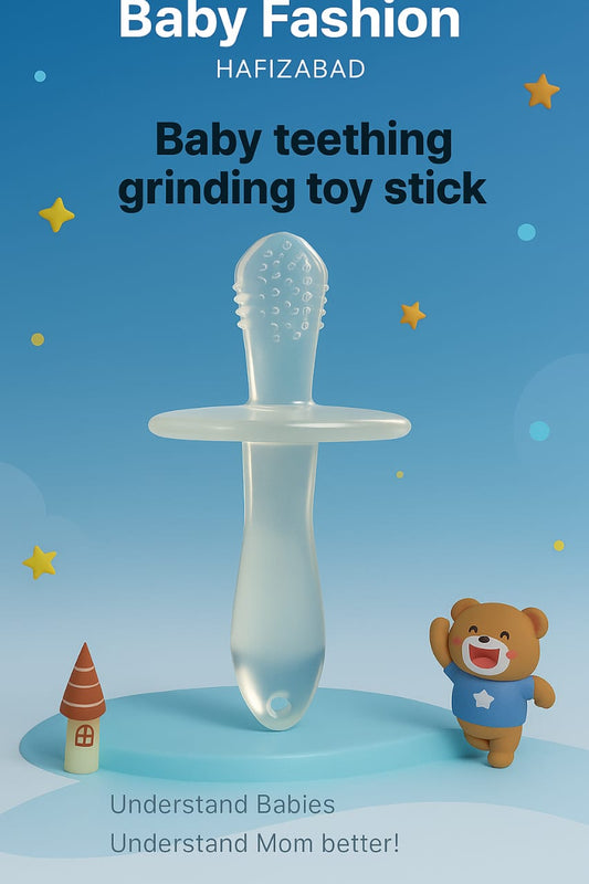 Teething Stick Soother