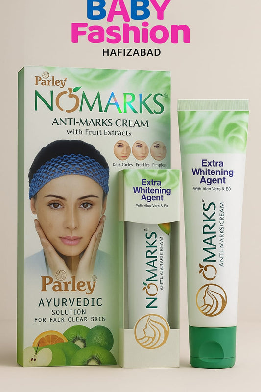 NoMarks Anti-Marks Cream – Fade Dark Spots & Freckles