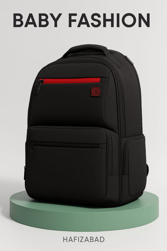 ComfortFit™ Kids’ School Backpack