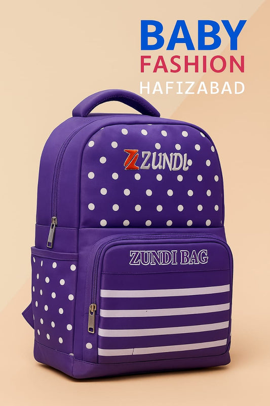 Zundi Kids Backpack