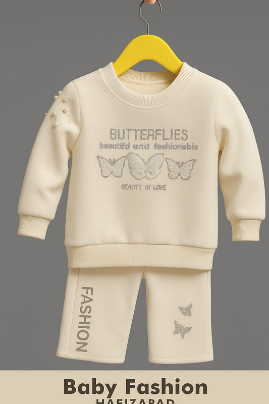 Butterfly™ Cord Two-Piece Set