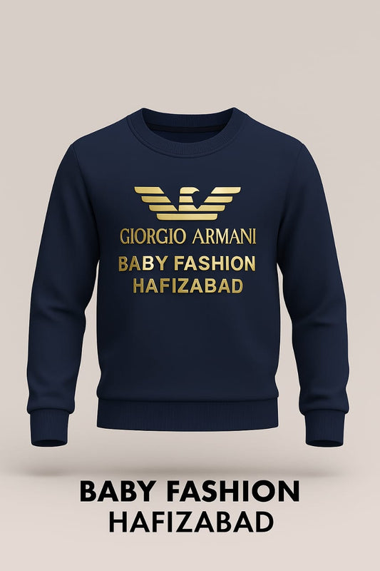 Giorgio Armani Sweatshirt