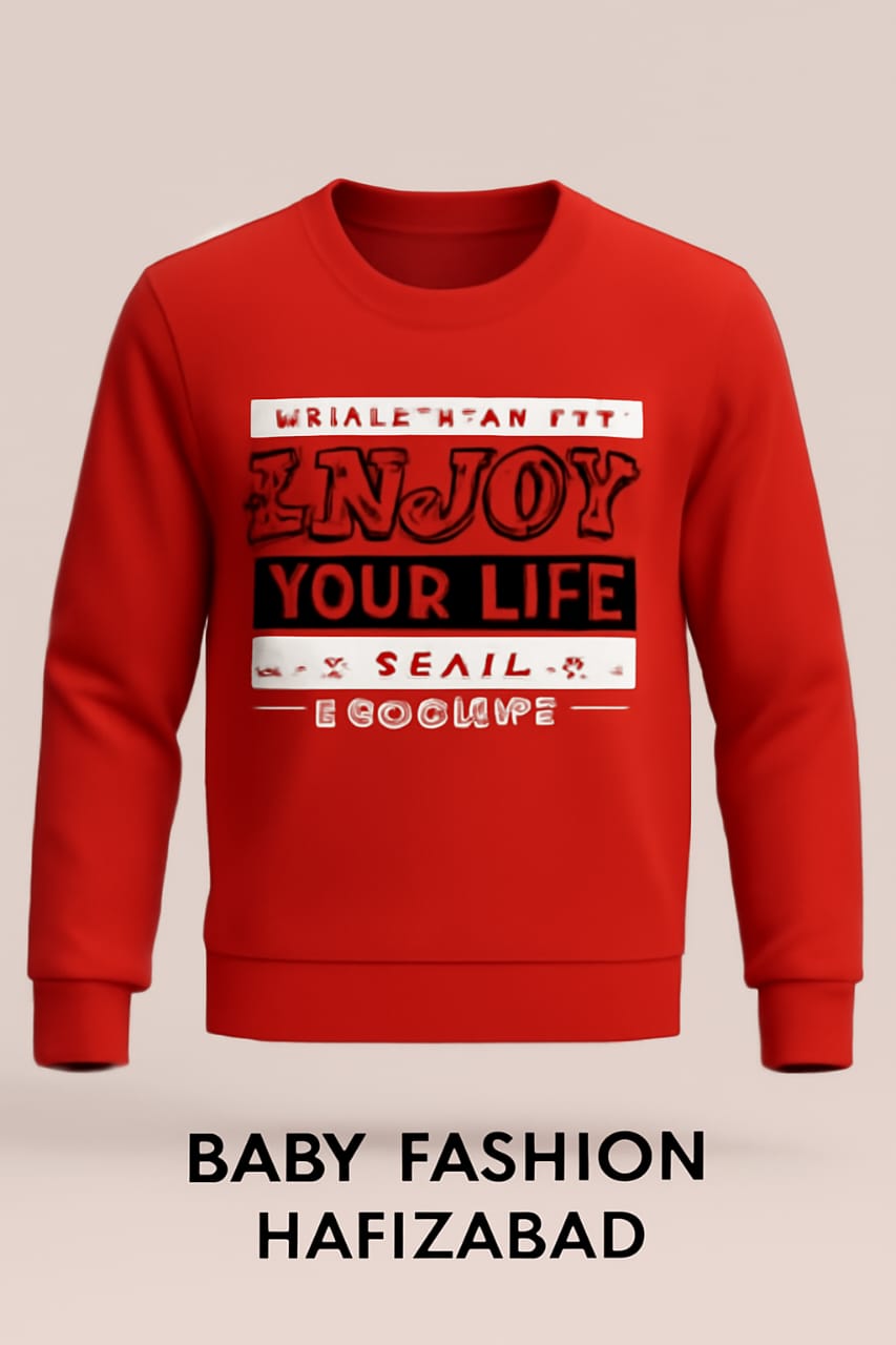 Enjoy Your Life Shirt
