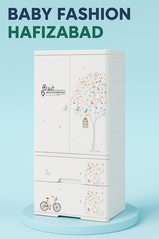 Kids Wardrobe