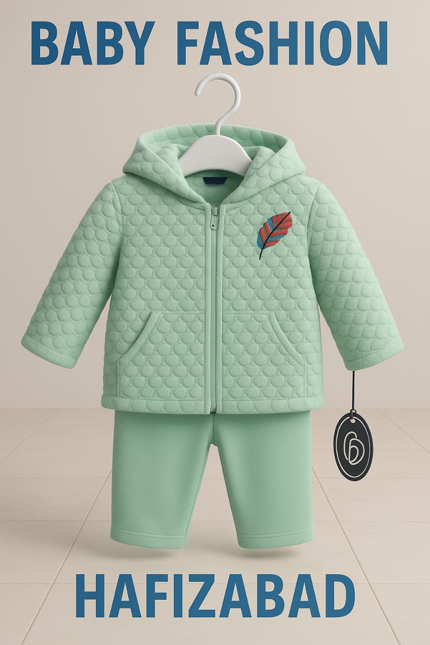 Quilted Winter Cozy Suit