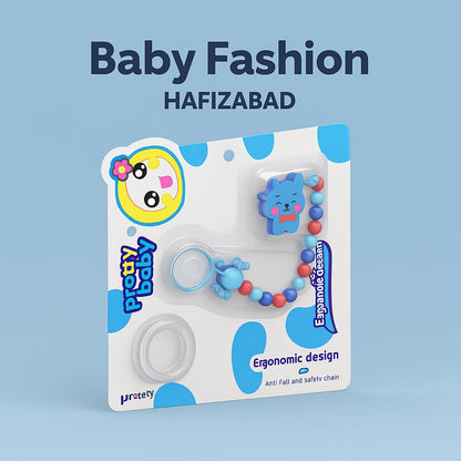 Pretty Baby Bead Teether Chain