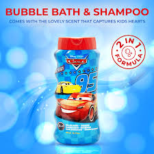 Kids’ Hero Bath & Body Wash