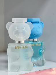 Baby Bear Gentle Scent for Little Ones